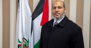 Hayya praises sacrifices, resilience of Palestinian journalists
