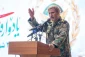 سرلشکر حاتمی: ملت ایران با ایستادگی خود پروژه دشمن را شکست داد