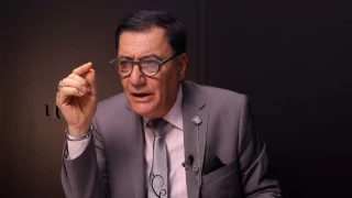 روزنامه نگار لبنانی در گفت‌وگو با قدسنا: فلسطین محور پیوند سید حسن نصرالله با مسائل جهان اسلام بود