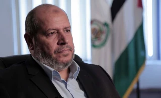Hayya: Regional stability cannot be achieved without addressing the Palestinian cause