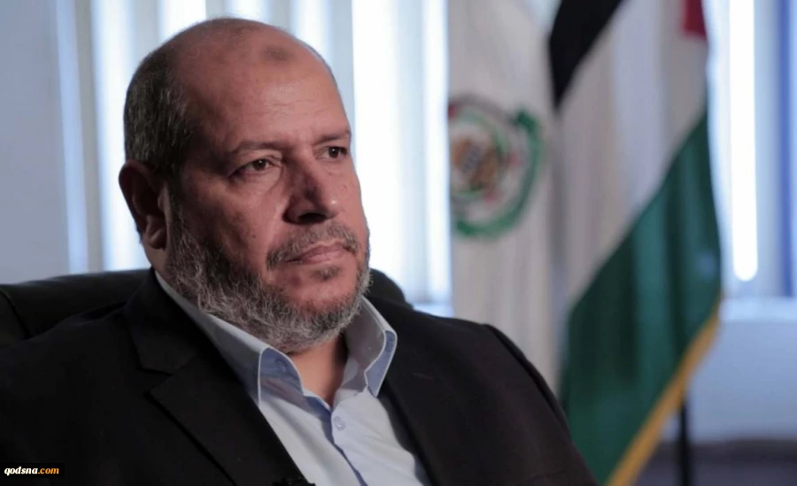 Hayya: Regional stability cannot be achieved without addressing the Palestinian cause