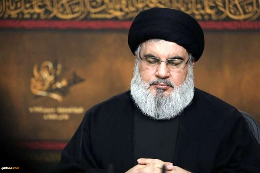 Tehran Province to hold rallies marking Nasrallah’s martyrdom anniversary