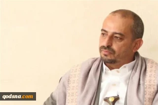 مقام یمنی: مقاومت با میراث شهید نصرالله درحال ثبت پیروزی‌های بزرگ است