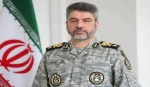 متحدث الجيش الايراني: رد قواتنا المسلحة على أي عدوان جديد سيكون مدمراً 2