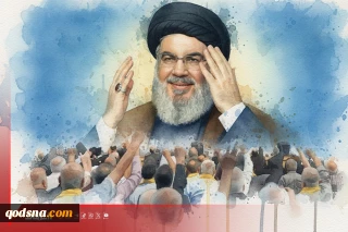 في ذكرى استشهاده..الحرس الثوري: سيد المقاومة حي ونهجه مستمر
