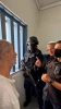 Hamas slams Ben Gvir’s threat to kill prisoner Hasan Salameh