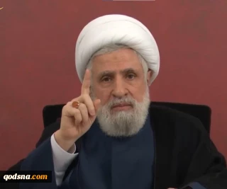 Naim Qassem: We remain committed to resistance