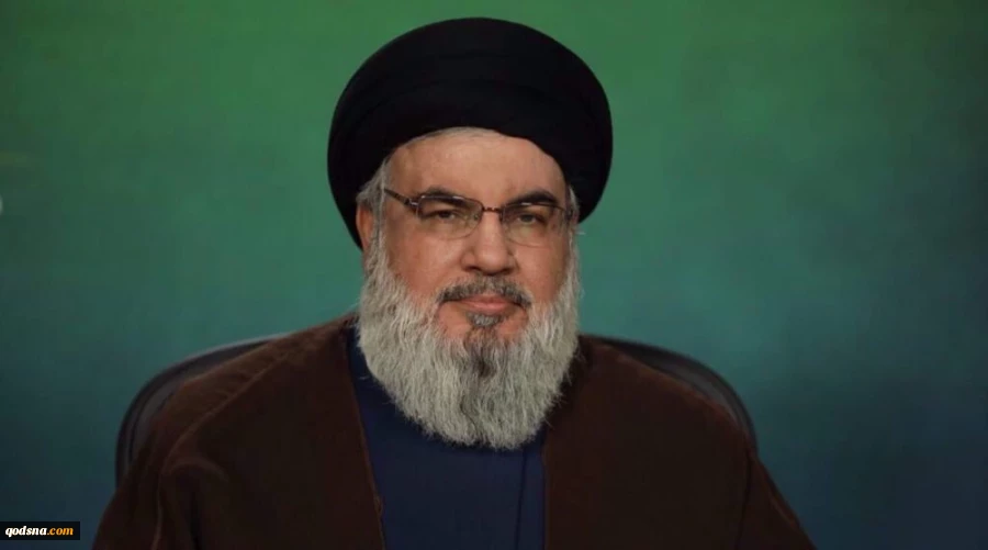 Iran urges global action to prosecute those behind Nasrallah's assassination