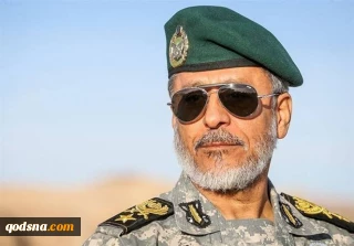 امیر سیاری: تنگه هرمز در کنترل کامل ایران است؛ آماده‌تر از گذشته‌ایم