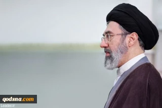رهبر معظم انقلاب در پیامی به ‌مناسبت هفته دفاع مقدس و سالگرد شهادت شهید سید حسن نصرالله‌:

در یک کلام؛ ایران به دورانی که دشمن آرزویش را دارد بازنخواهد گشت/شهید سید حسن نصرالله امیر قهرمان عرب و نماد بزرگ جبهة مقاومت بود