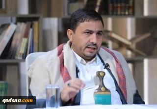 انصارالله: قدرت‌های خارجی منافع خود را در قبال عربستان دنبال می‌کنند