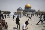 Arab and Muslim countries condemn Aqsa incursions, Israeli annexation statements