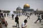 Arab and Muslim countries condemn Aqsa incursions, Israeli annexation statements