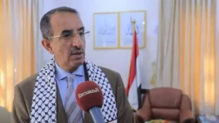 Yemeni Deputy PM: Saudi aggression serves Zionist-Western project