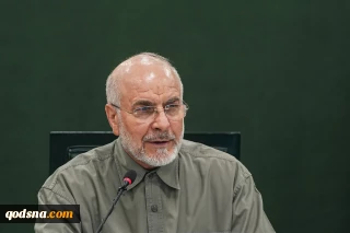 پاسخ رئیس مجلس به مواضع سبک‌سرانه‌ رئیس‌جمهور آمریکا؛

 بچرخ تا بچرخیم! | پاسخ  به هرگونه تعدی و ماجراجویی پشیمان‌کننده  و سریع خواهد بود | پیام رهبر انقلاب، صورتبندی دقیق یک دکترین دفاعی و تمدنی بود