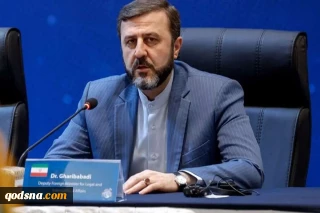 تذکر به امارات: به الزامات حسن همجواری پایبند باشید
