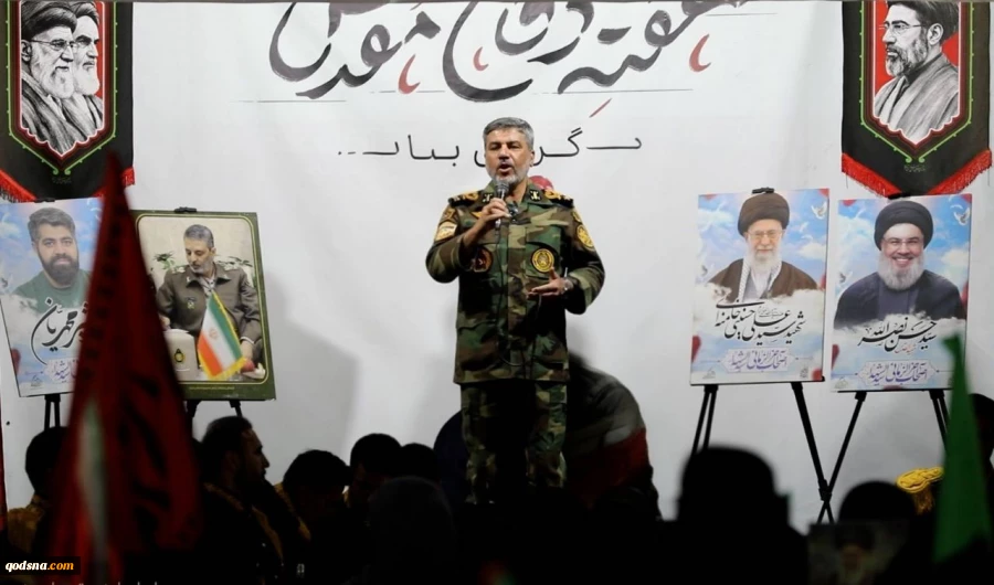 گردان‌های القسام شهادت فرمانده خود را تایید کرد 2