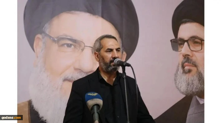 حزب‌الله: راه و رویکرد مقاومتی شهید نصرالله هرگز متوقف نمی‌شود  2