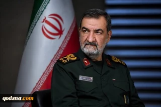سرلشکر رضایی: ترامپ در باتلاق نه جنگ و نه مذاکره گرفتار شده است