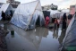 Gazans face winter perils and ceasefire violations amid deepening shelter crisis