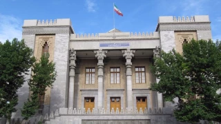 Iran warns regional states of Israel’s malicious intents following reports of Netanyahu UAE visit