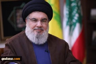 الشيخ البريدي أمين سر الهيئة الادارية في مجمع العلماء المسلمين:

فلسطين وثورة عاشوراء ونصرة المستضعفين تفتقد السيد حسن نصر الله