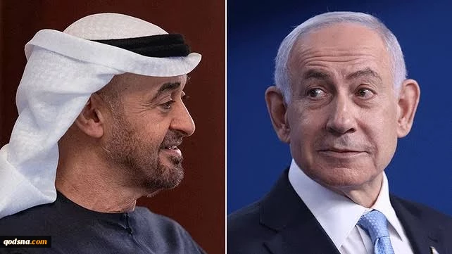 إيران تعلق على زيارة نتنياهو للإمارات وتوجه تحذيرا لدول المنطقة 2