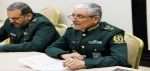 سخنگوی وزارت دفاع:

 ملت ایران در برابر فشار و تهدید قدرت‌های بزرگ ایستادگی کرده و مسیر پیشرفت خود را ادامه می‌دهد 2