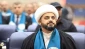 قيس الخزعلي بخط يده في يوم السيادة: مبارك لكل المقاومين والعراقيين