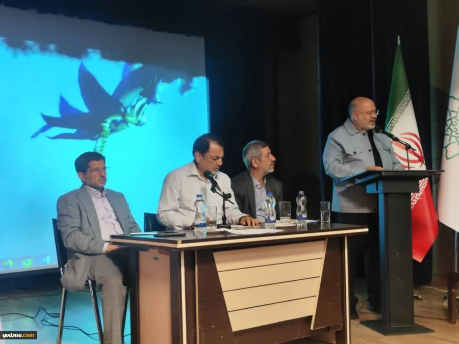 نشست تخصصی « محمدالدره»؛ دادخواهی راهبردی در برابر نسل‌کشی کودکان غزه» 2