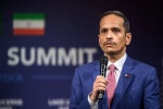 نخست وزیر قطر:

نتانیاهو جنایتکار جنگی است و از خطوط قرمز عبور کرده است 2