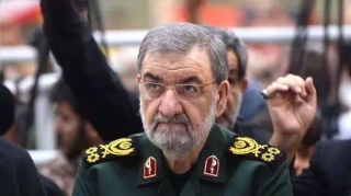 Reality is shaped by Iran Trump can win only in his imagination: Top security official