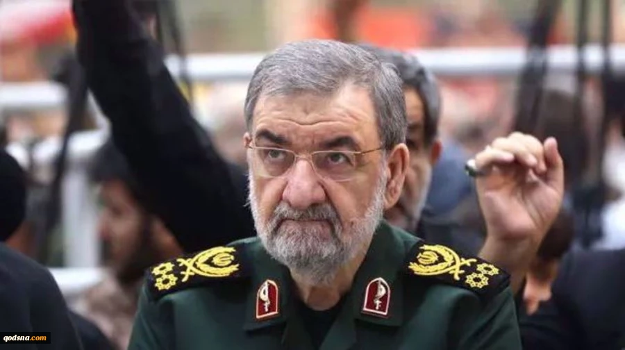 Reality is shaped by Iran Trump can win only in his imagination: Top security official