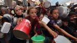 FAO official says he was forced into retirement over Gaza protests, food research