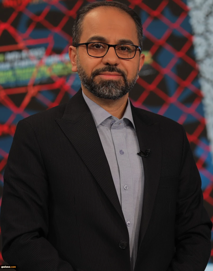 محمد شاهدی
