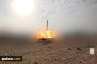 سخنگوی نیروهای مسلح یمن: با موشک بالستیک و پهپاد تاسیسات شرکت آرامکو در ریاض را هدف قرار دادیم