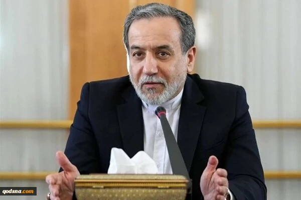 عراقچی:

 اگر دشمن بخواهد برخورد نظامی را در پیش بگیرد، پاسخ محکم‌تر از گذشته خواهد گرفت 2
