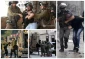 تشدید بازداشت در کرانه باختری و قدس

بازداشت ۵۳۰ فلسطینی در ماه میلادی گذشته