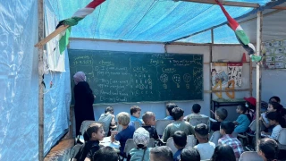شهادت بیش از ۸۰۰ معلم فلسطینی از آغاز جنگ نسل‌کشی