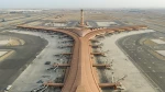 تعلیق پروازها در جده و ریاض  2