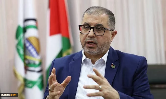 حماس: انتساب صهیونیسم به نژادپرستی از سوی حزب سبز انگلیس منطقی است