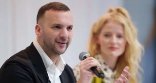 Zionist regime bars UK Green Party leader over historic ‘Zionism is racism’ resolution