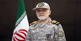 هشدار سرلشکر عبداللهی به باند تبهکار صهیونیستی در صورت آغاز تجاوز جدید؛

نیروهای مسلح جمهوری اسلامی ایران بلافاصله، با شدت و قدرت و به صورت دردآور منافع آمریکا را بدون محدودیت، هدف قرار خواهند داد