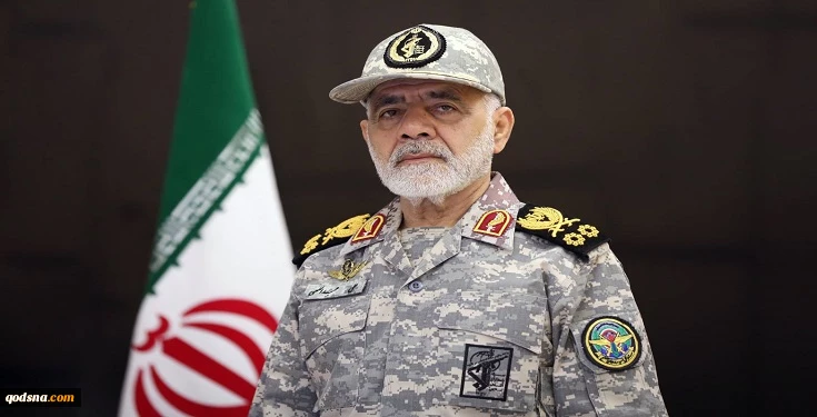 هشدار سرلشکر عبداللهی به باند تبهکار صهیونیستی در صورت آغاز تجاوز جدید؛

نیروهای مسلح جمهوری اسلامی ایران بلافاصله، با شدت و قدرت و به صورت دردآور منافع آمریکا را بدون محدودیت، هدف قرار خواهند داد  2