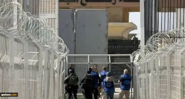 أستاذ قانون دولي لـ"شهاب": هذه أدوات محاسبة الاحتلال على تحويل غزة إلى "سجن كبير" 2