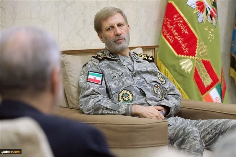 سرلشکر حاتمی: اجازه ندادیم رؤیای دشمن محقق شود/ اخلاقی:دشمن مأیوس شد 2