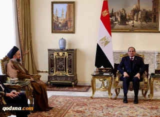 Pezeshkian says negotiations with US are ‘meaningless’