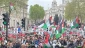 68,000 pro-Palestine events held across Europe over three years