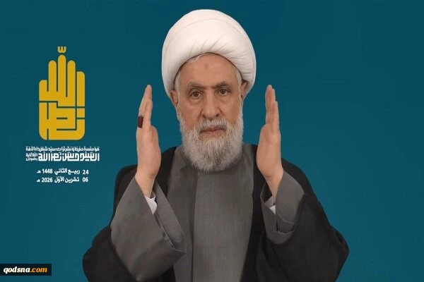 الشيخ قاسم: نرى تحرير الجنوب أمام أعيننا وجولة الحرب الأخيرة لأصحاب الأرض 2
