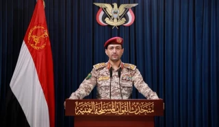 سخنگوی نیرو‌های مسلح یمن:

یمن چهار هدف نظامی عربستان را با پهپاد و موشک هدف قرار داد
